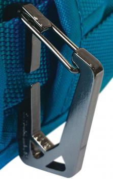 Preview: Kurgo RSG Active Utility Belt Blau